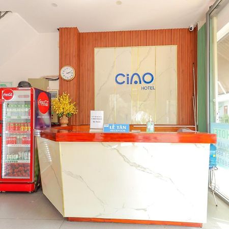 Khách sạn Ciao Quy Nhơn Ngoại thất bức ảnh