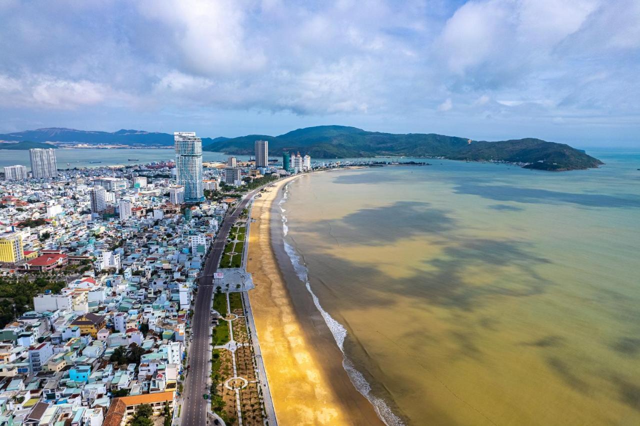 Khách sạn Ciao Quy Nhơn Ngoại thất bức ảnh