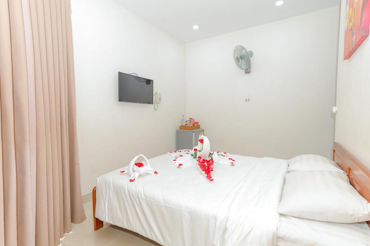 Khách sạn Ciao Quy Nhơn Ngoại thất bức ảnh