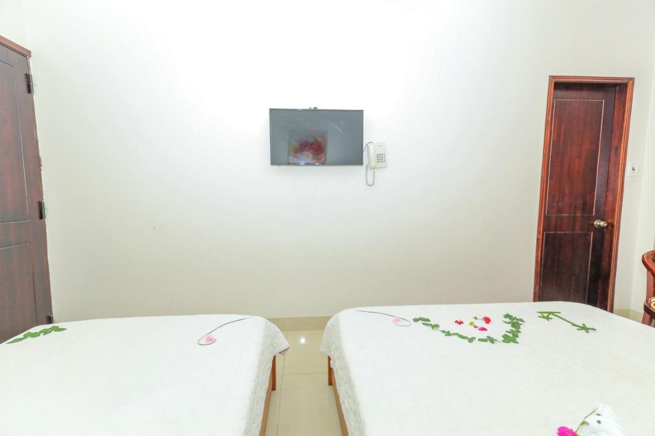 Khách sạn Ciao Quy Nhơn Ngoại thất bức ảnh
