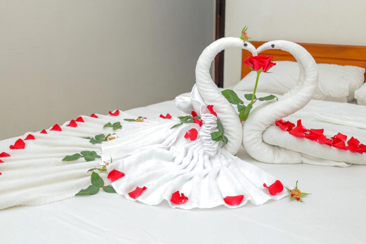 Khách sạn Ciao Quy Nhơn Ngoại thất bức ảnh