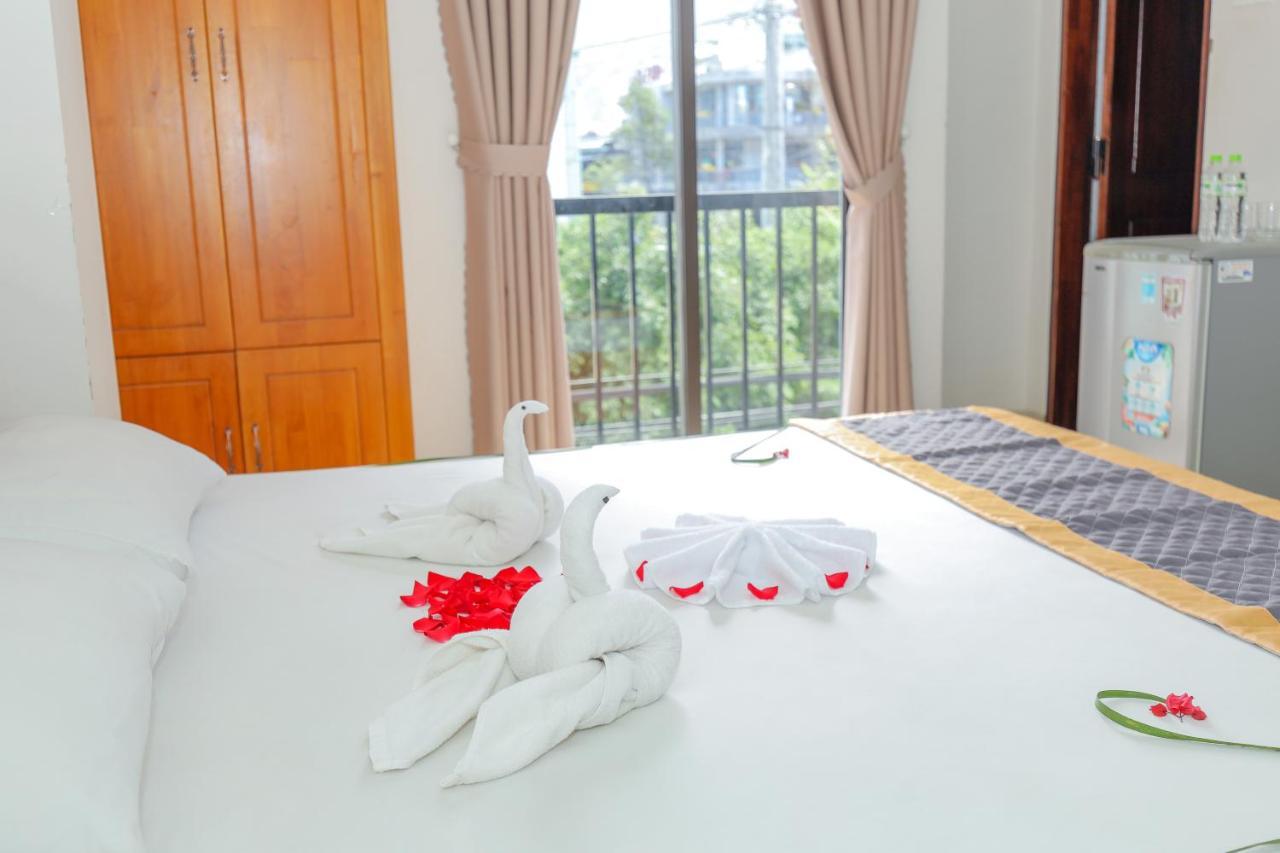 Khách sạn Ciao Quy Nhơn Ngoại thất bức ảnh