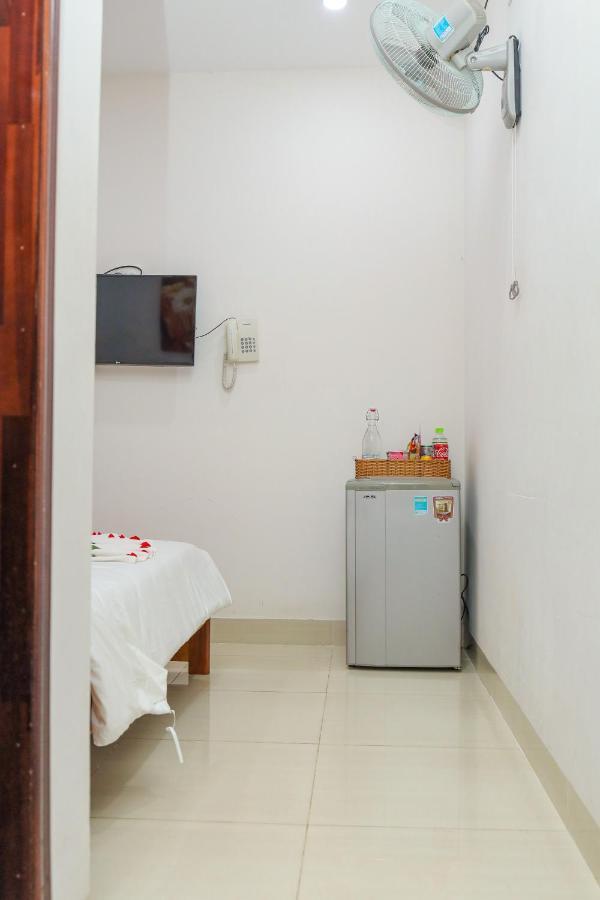 Khách sạn Ciao Quy Nhơn Ngoại thất bức ảnh