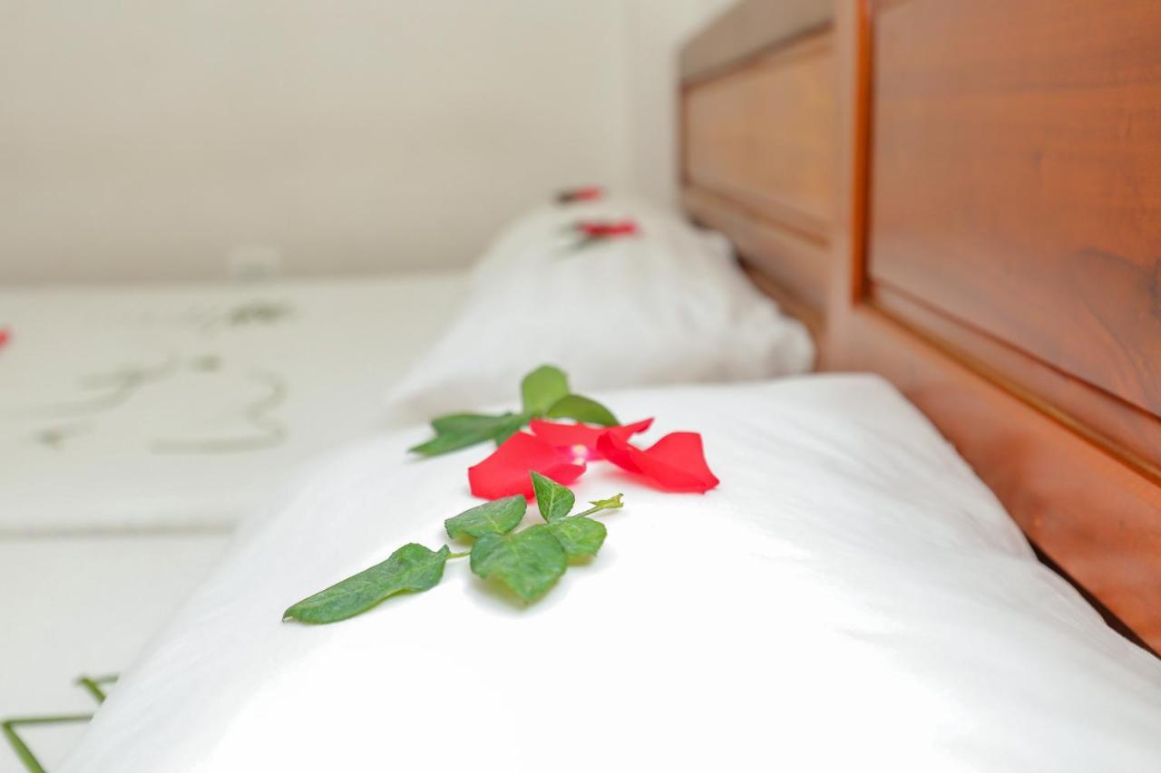 Khách sạn Ciao Quy Nhơn Ngoại thất bức ảnh