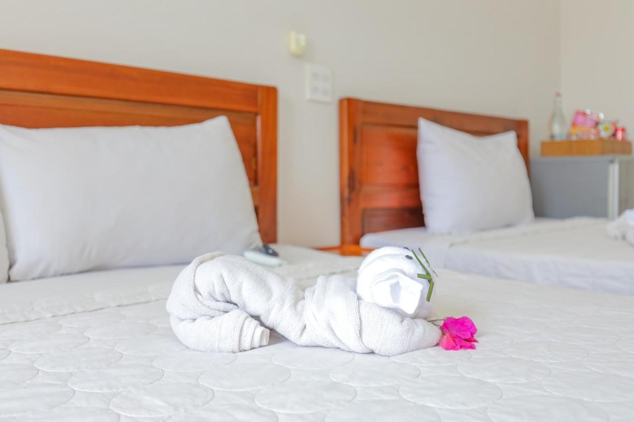 Khách sạn Ciao Quy Nhơn Ngoại thất bức ảnh