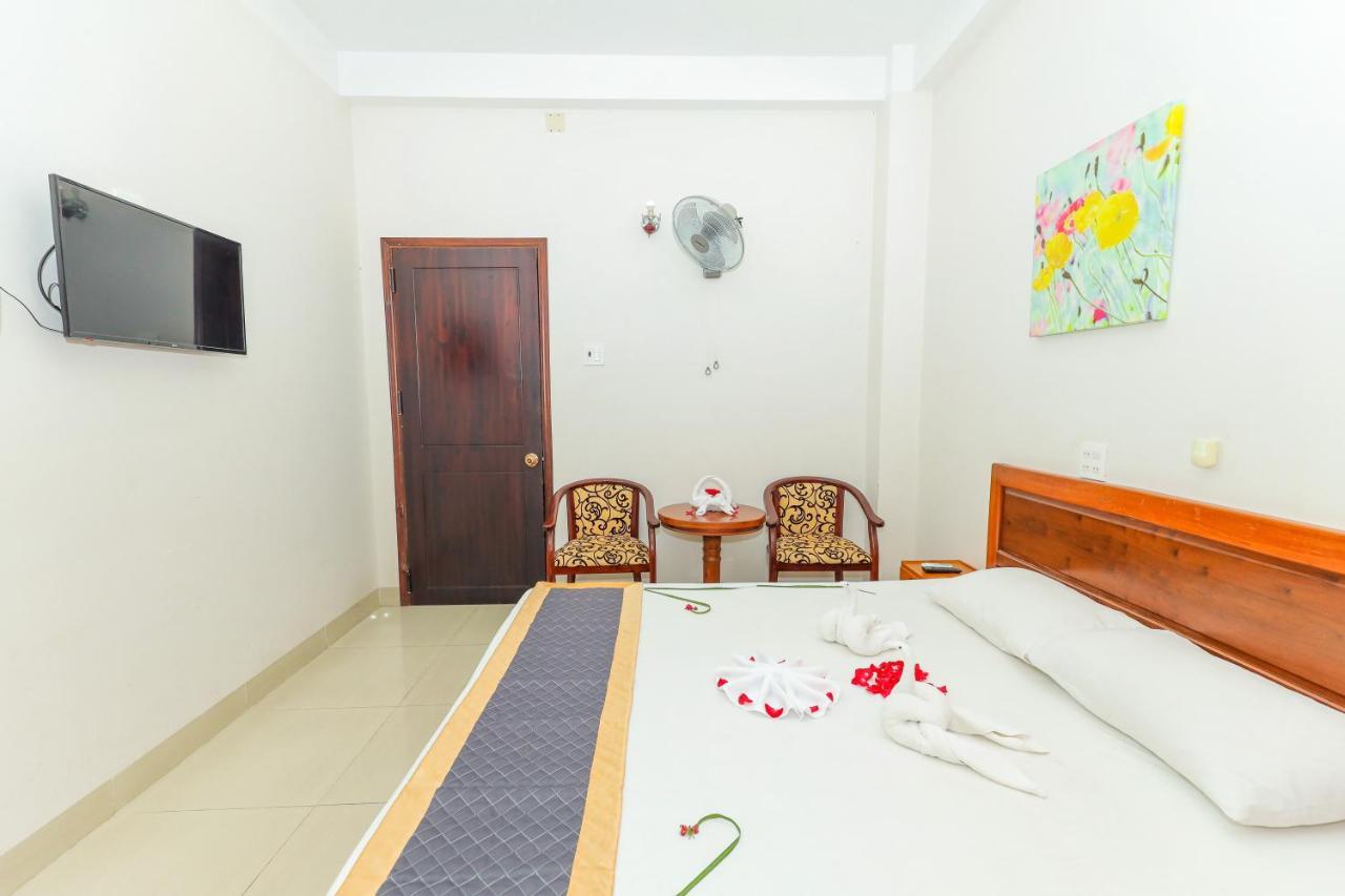 Khách sạn Ciao Quy Nhơn Ngoại thất bức ảnh
