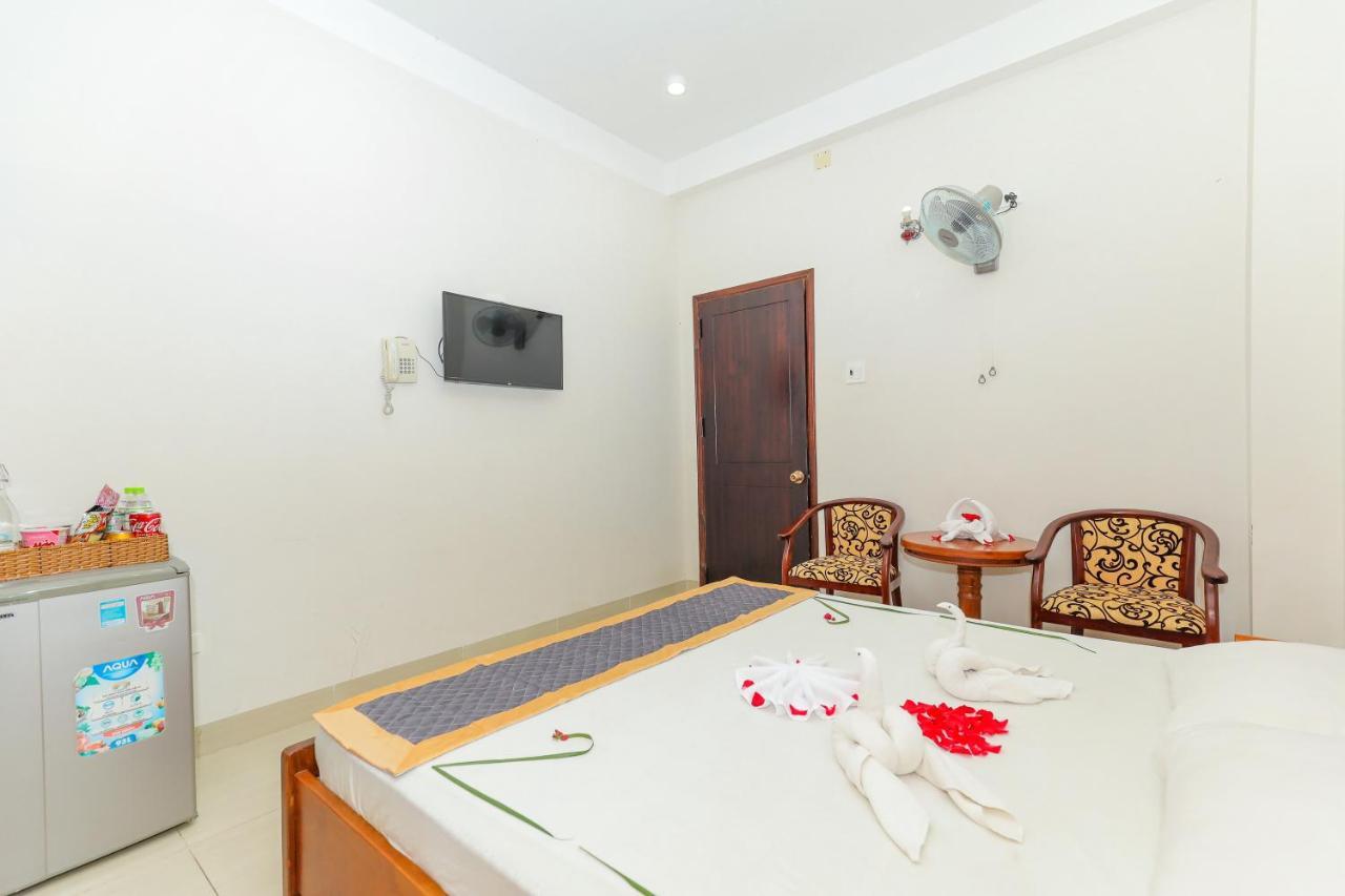 Khách sạn Ciao Quy Nhơn Ngoại thất bức ảnh