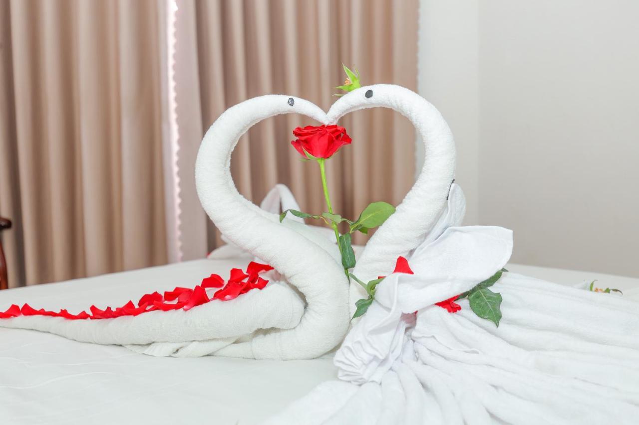 Khách sạn Ciao Quy Nhơn Ngoại thất bức ảnh
