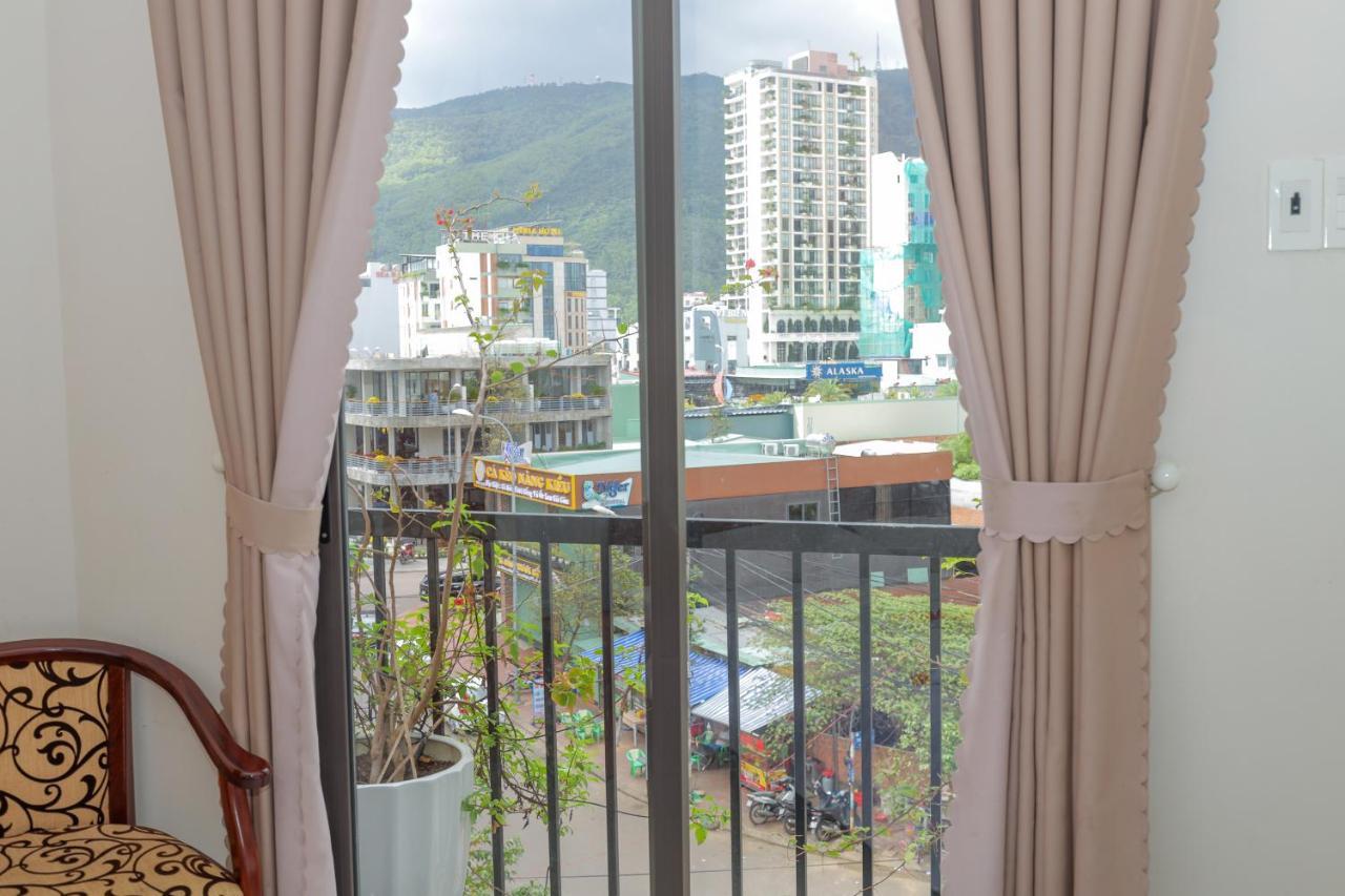 Khách sạn Ciao Quy Nhơn Ngoại thất bức ảnh