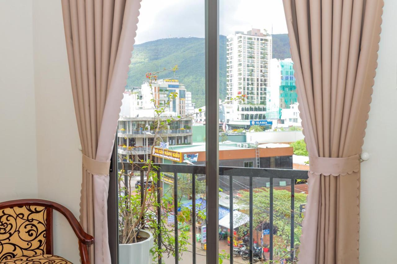 Khách sạn Ciao Quy Nhơn Ngoại thất bức ảnh