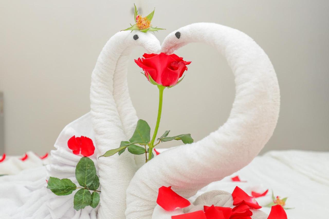 Khách sạn Ciao Quy Nhơn Ngoại thất bức ảnh