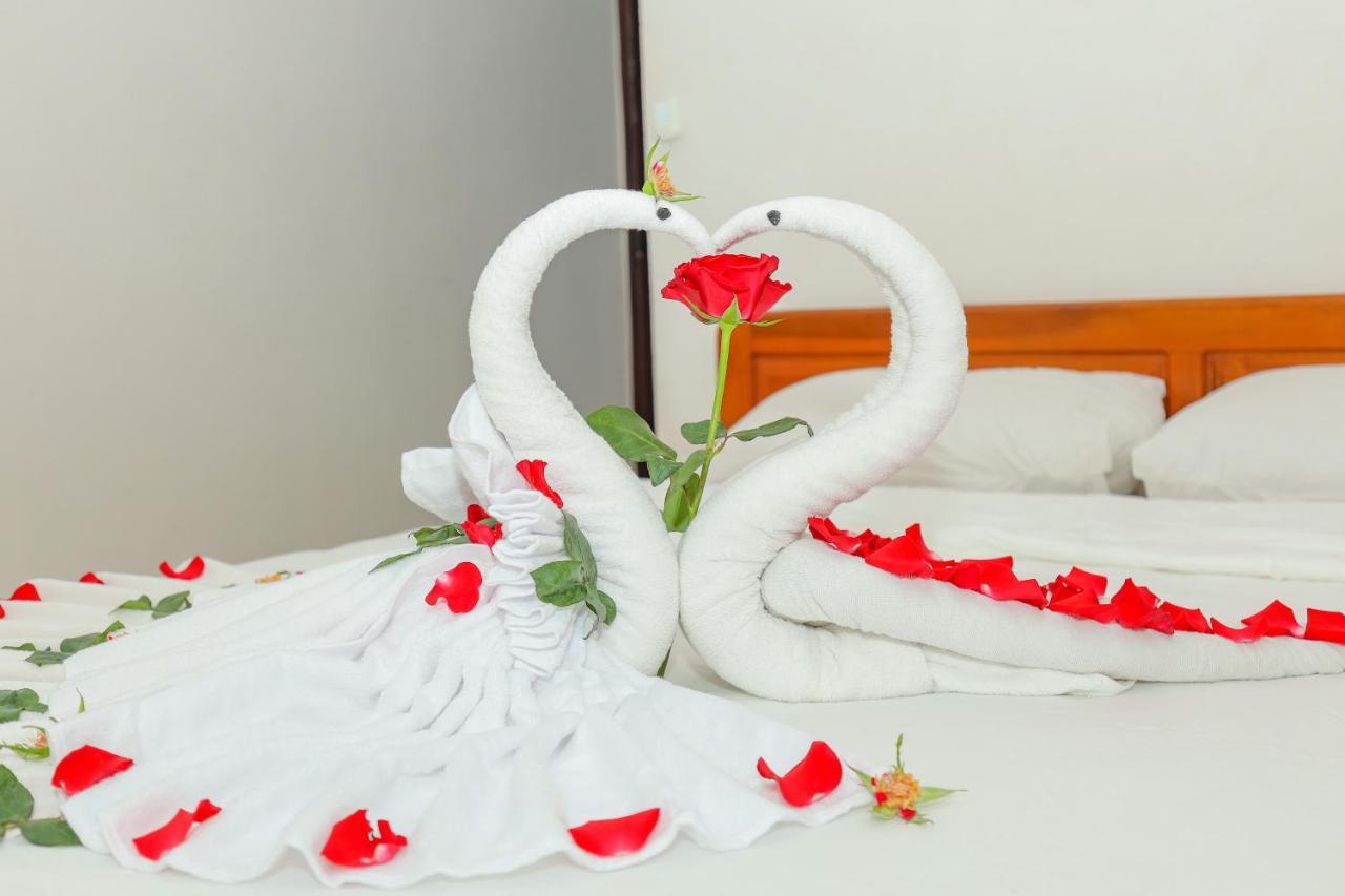 Khách sạn Ciao Quy Nhơn Ngoại thất bức ảnh