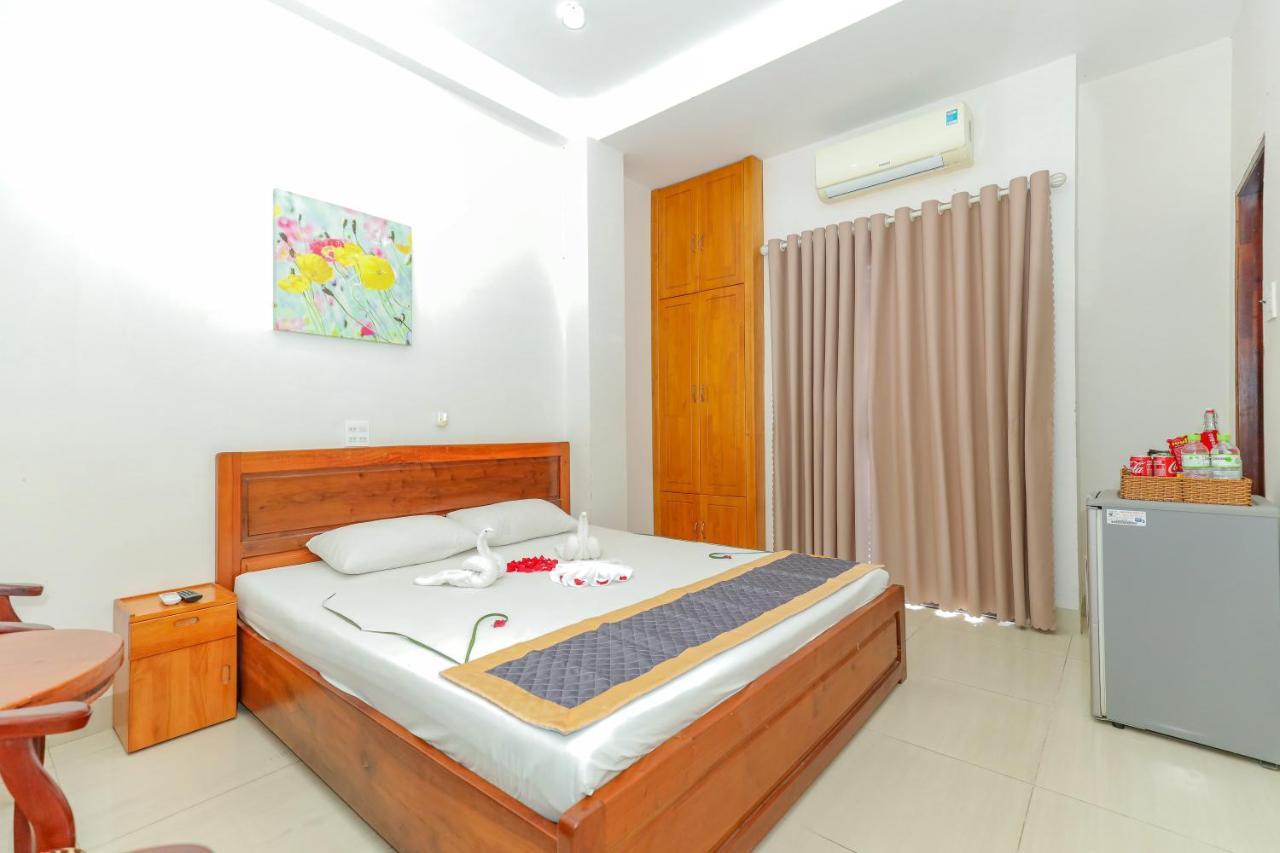 Khách sạn Ciao Quy Nhơn Ngoại thất bức ảnh