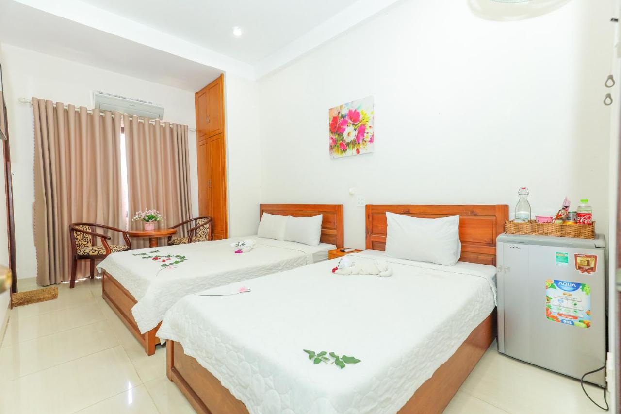 Khách sạn Ciao Quy Nhơn Ngoại thất bức ảnh
