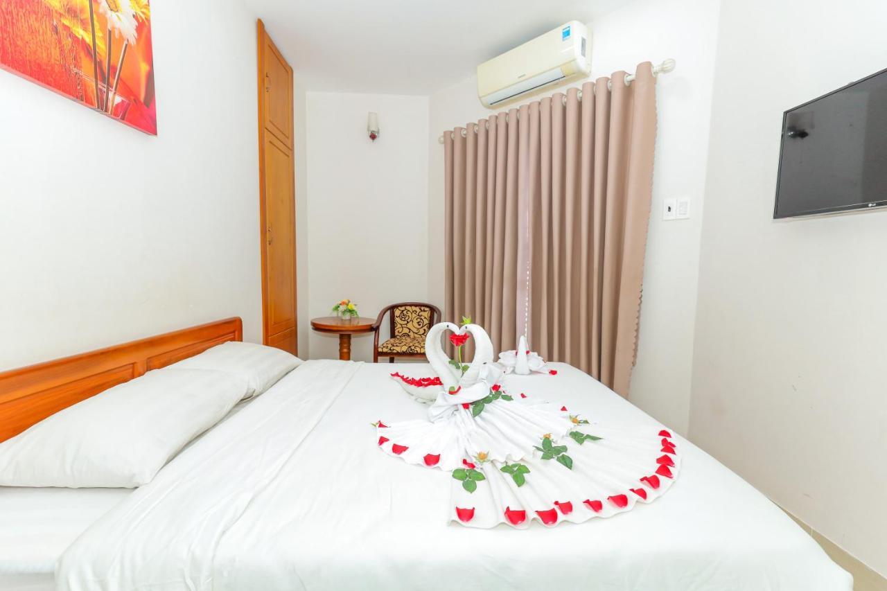 Khách sạn Ciao Quy Nhơn Ngoại thất bức ảnh