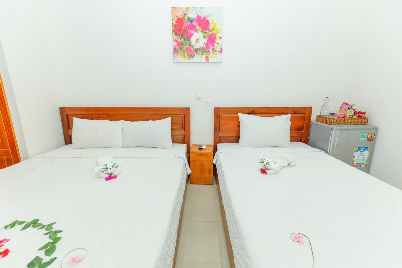Khách sạn Ciao Quy Nhơn Ngoại thất bức ảnh
