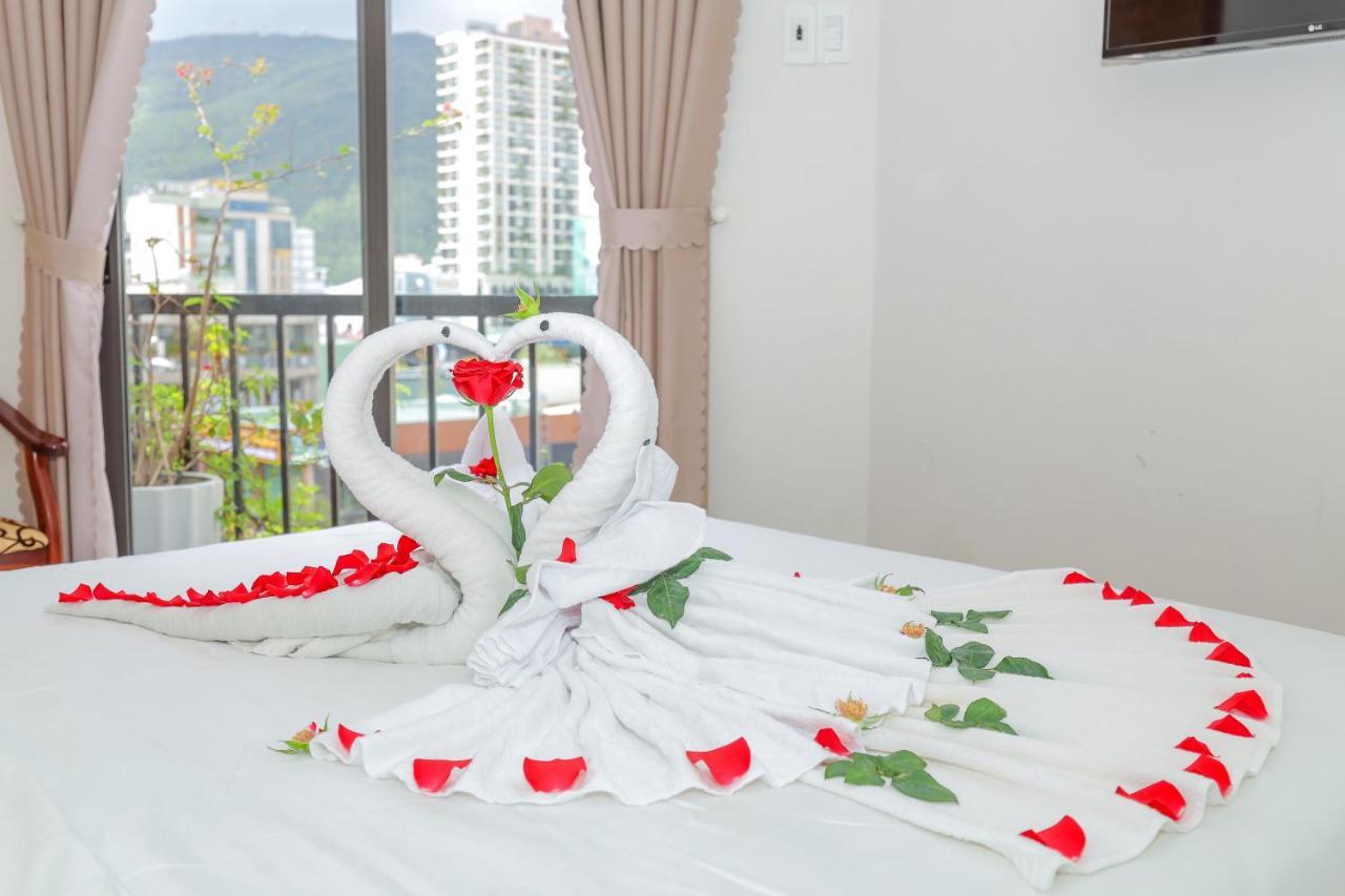 Khách sạn Ciao Quy Nhơn Ngoại thất bức ảnh