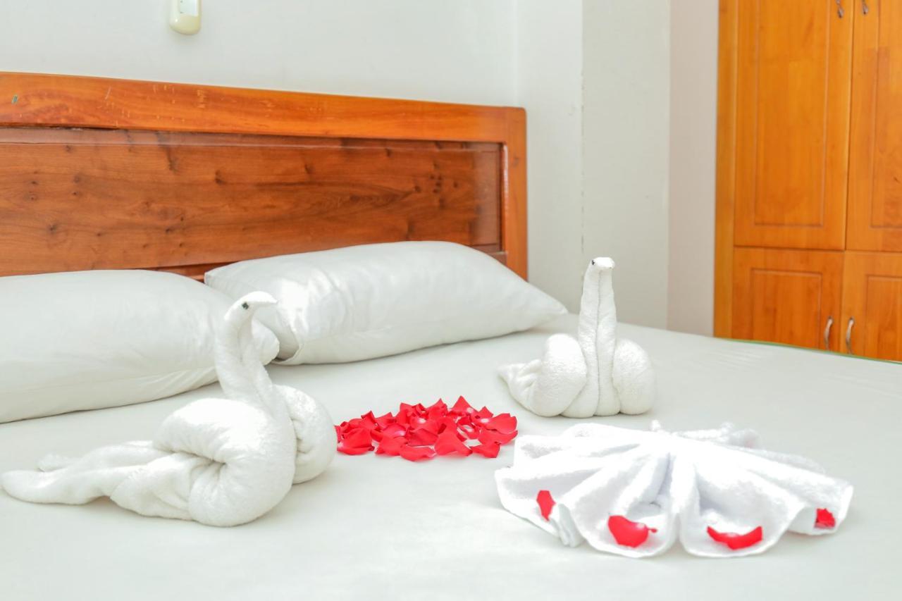 Khách sạn Ciao Quy Nhơn Ngoại thất bức ảnh
