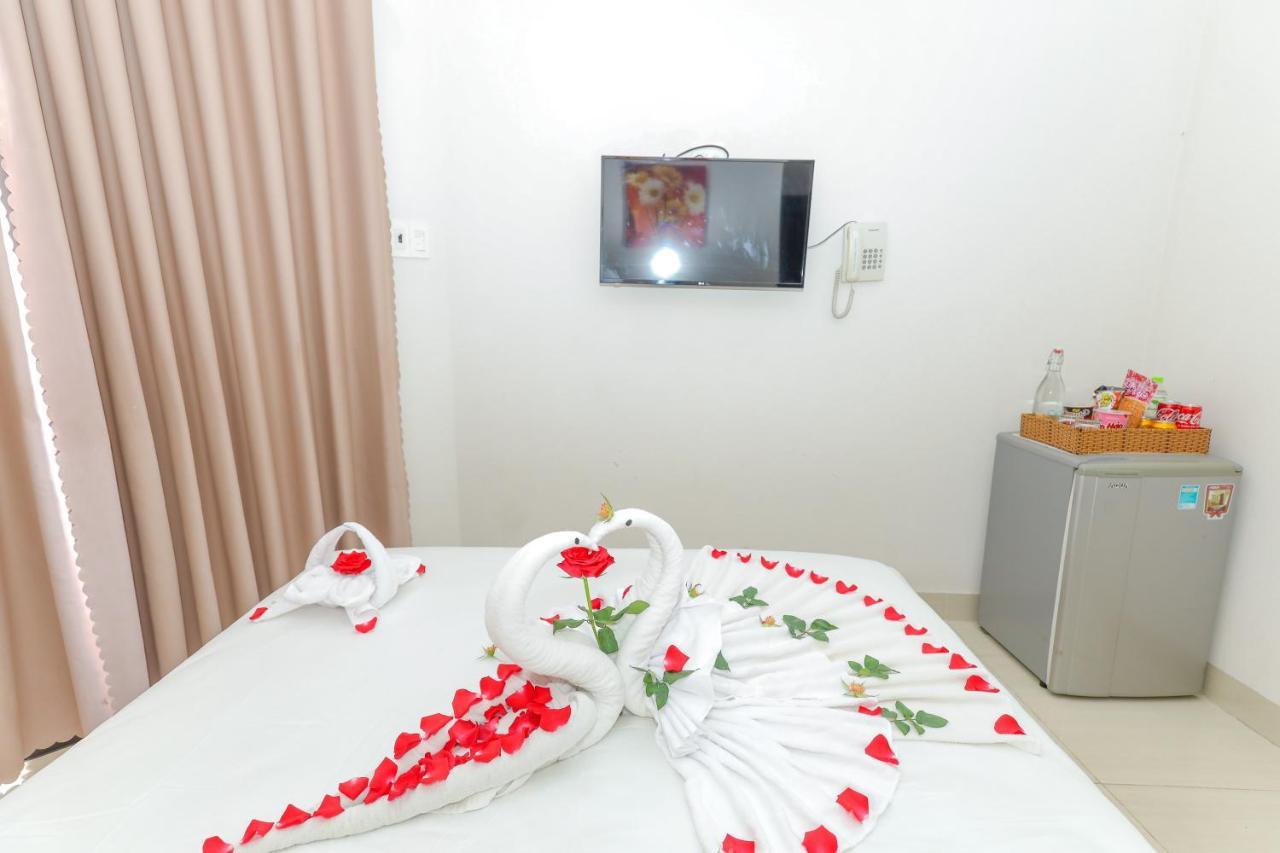 Khách sạn Ciao Quy Nhơn Ngoại thất bức ảnh