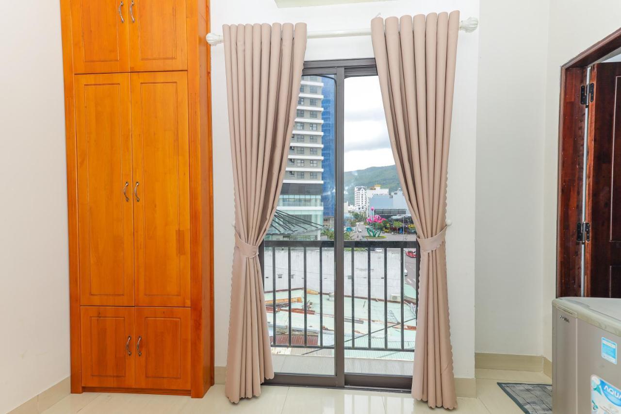 Khách sạn Ciao Quy Nhơn Ngoại thất bức ảnh