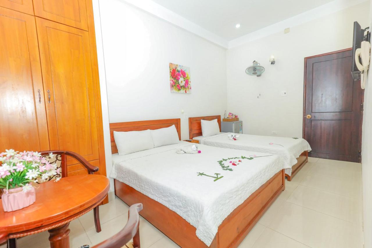Khách sạn Ciao Quy Nhơn Ngoại thất bức ảnh