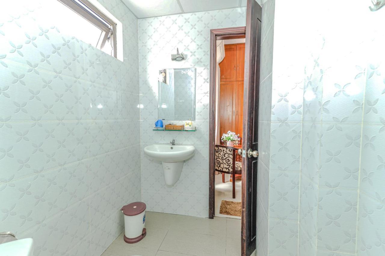 Khách sạn Ciao Quy Nhơn Ngoại thất bức ảnh